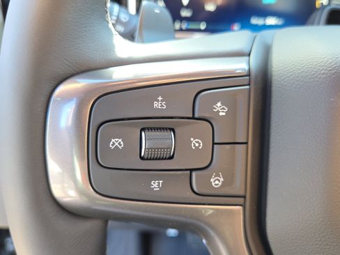 New 2026 Chevrolet Silverado 1500 High Country AWD/4WD image 30