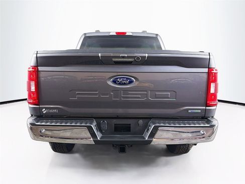 Used 2021 Ford F150 XLT w/ Equipment Group 302A High AWD/4WD image 6