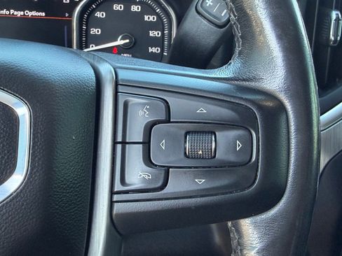 Used 2022 GMC Sierra 3500 Denali AWD/4WD image 18