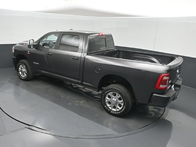 Used 2024 RAM 2500 Laramie w/ Safety Group AWD/4WD image 48