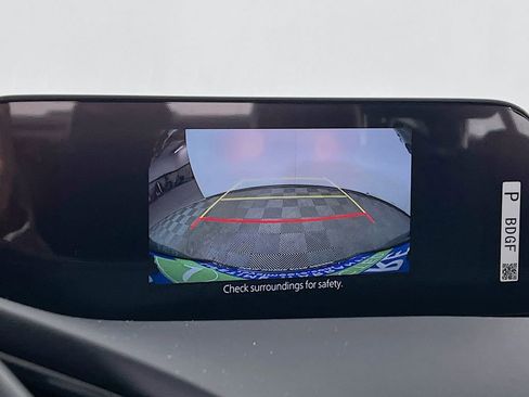 New 2026 MAZDA MAZDA3 2.5 S Sedan w/ Preferred Pkg image 11