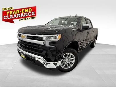 New 2026 Chevrolet Silverado 1500 LT