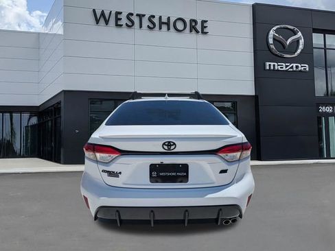 Used 2024 Toyota Corolla SE FWD image 4