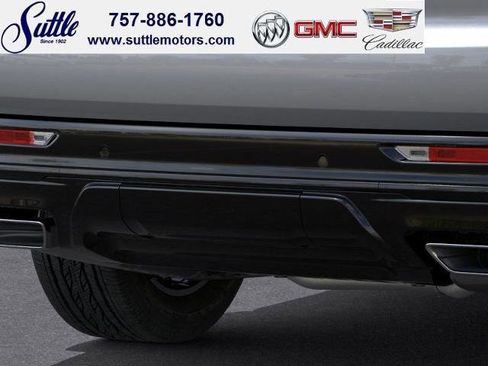 New 2026 Buick Enclave Sport Touring w/ Power Package FWD image 14