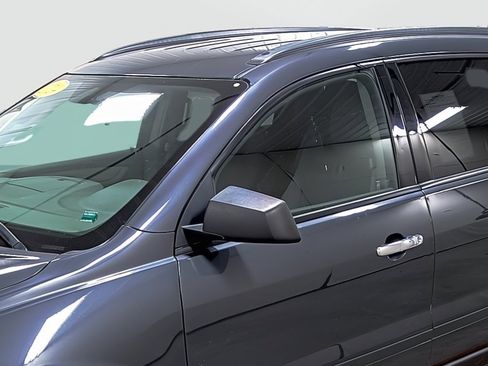 Used 2014 Chevrolet Traverse LS FWD image 8