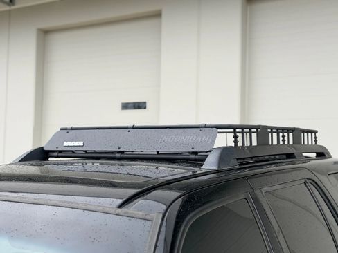 Used 2007 Lincoln Navigator Luxury Sport Utility 4D image 29