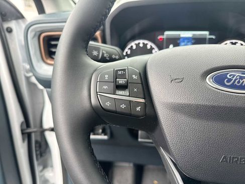 Used 2024 Ford Maverick Lariat w/ 4K Tow Package image 24