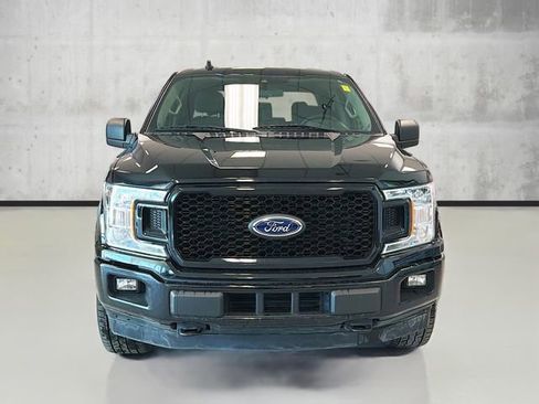 Used 2020 Ford F150 XL w/ Equipment Group 101A Mid image 2