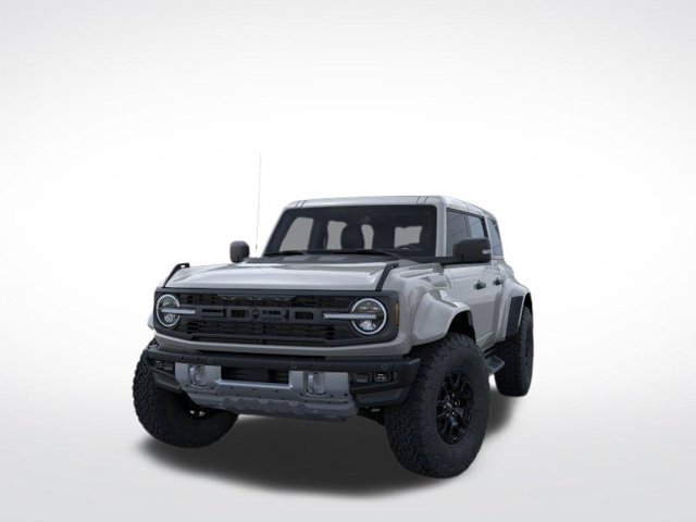 New 2026 Ford Bronco Raptor AWD/4WD image 1