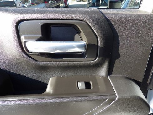 Used 2021 GMC Sierra 3500 4x4 Crew Cab w/ Convenience Package image 15