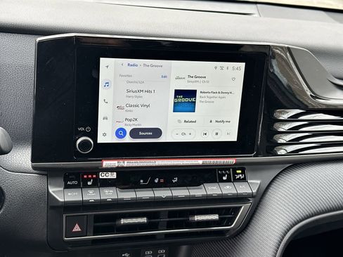 New 2026 Toyota Camry SE image 26