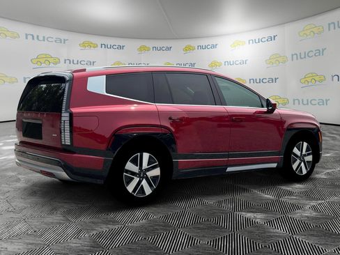 New 2026 Hyundai Ioniq 9 SEL w/ Tow & Go Package image 8