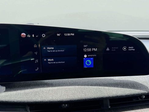 Used 2025 Lucid Air Pure RWD image 33