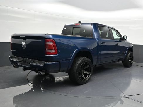Used 2022 RAM 1500 Laramie w/ G/T Package RWD image 5