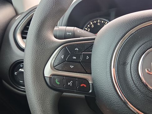 Used 2022 Jeep Renegade Sport AWD/4WD image 18