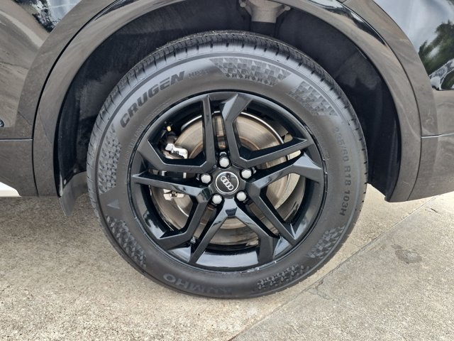 Used 2018 Audi Q5 2.0T Premium AWD/4WD image 20