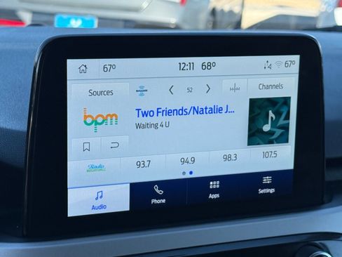 Used 2022 Ford Escape SE w/ Convenience Package image 21