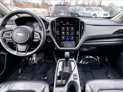 Certified 2024 Subaru Crosstrek 2.5i Limited image 14