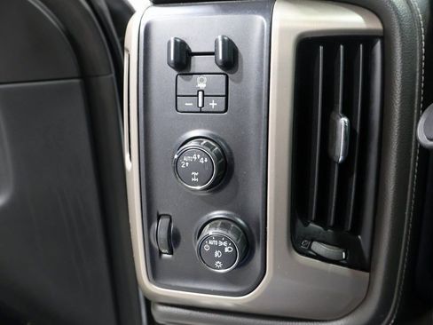 Used 2017 GMC Sierra 1500 Denali image 36