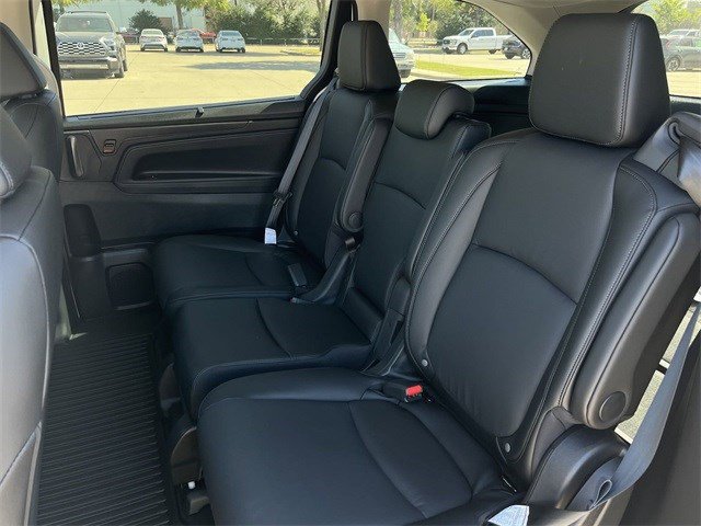 New 2027 Honda Odyssey EX-L image 28