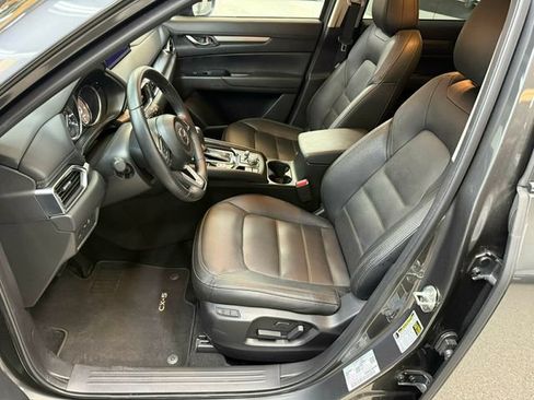 Used 2023 MAZDA CX-5 AWD 2.5 S image 19