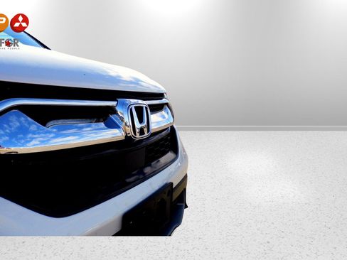 Used 2017 Honda CR-V EX-L image 8