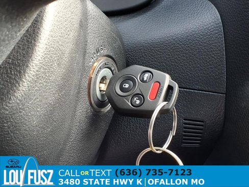 Used 2018 Subaru Forester 2.5i Premium w/ All-Weather Package image 16