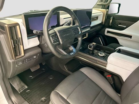 Used 2023 GMC Hummer EV Edition 1 AWD/4WD image 9