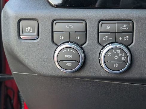 New 2026 GMC Sierra 1500 Elevation w/ Elevation Premium Package AWD/4WD image 18