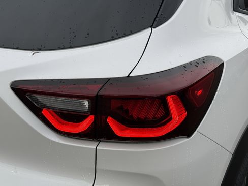 New 2026 Chevrolet TrailBlazer ACTIV w/ Convenience Package image 39