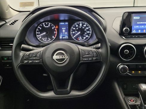 Used 2024 Nissan Sentra S FWD image 22
