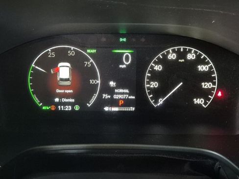 Used 2024 Honda CR-V Sport-L image 11