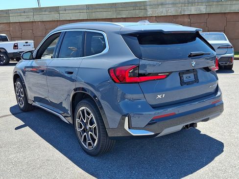 New 2026 BMW X1 xDrive28i w/ Technology Package AWD/4WD image 3