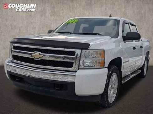 Used 2008 Chevrolet Silverado 1500 LT w/ All Star Edition image 3