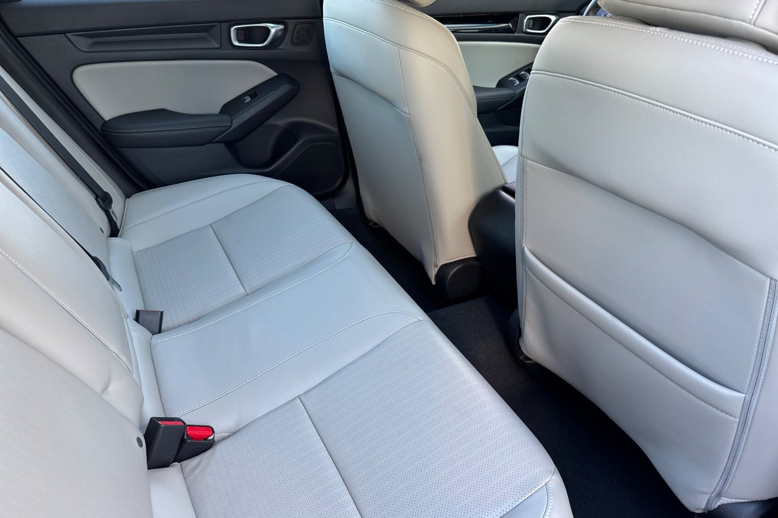 Used 2024 Honda Civic EX-L image 31