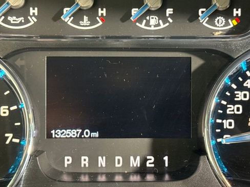 Used 2013 Ford F150 Lariat w/ Lariat Chrome Pkg image 21