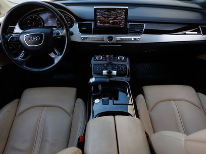 Used 2012 Audi A8 4.2