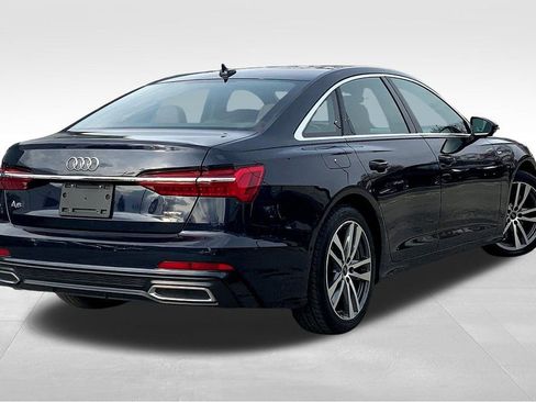Used 2023 Audi A6 Premium Plus w/ Premium Plus Package image 13