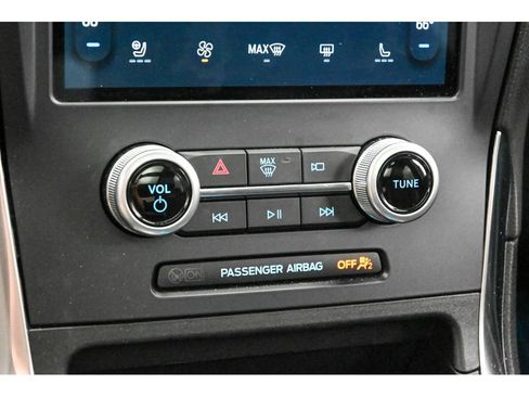 Used 2022 Ford Edge ST w/ Equipment Group 401A AWD/4WD image 45