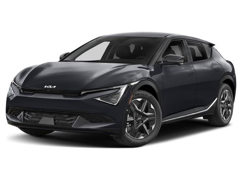 New 2026 Kia EV6 Wind RWD image 28