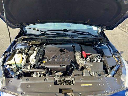 Used 2021 Nissan Altima 2.0 SR image 15