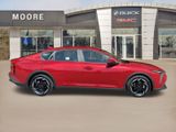 Used 2025 Kia K4 EX image 2