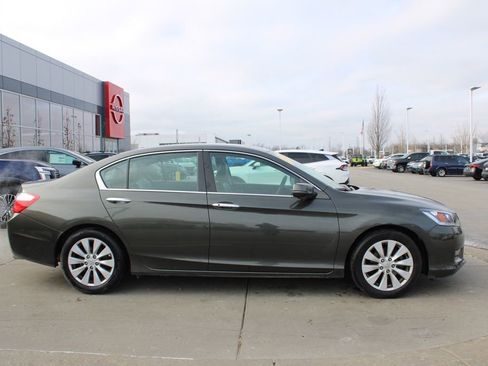 Used 2014 Honda Accord EX-L image 6