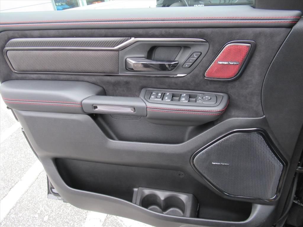 New 2026 RAM 1500 RHO w/ RHO Level 1 Equipment Group AWD/4WD image 33