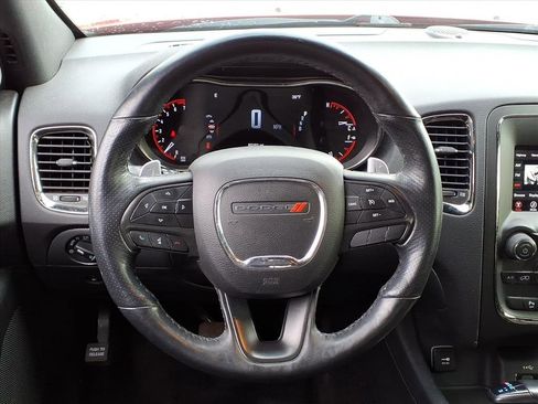 Used 2018 Dodge Durango GT w/ Blacktop Package image 22