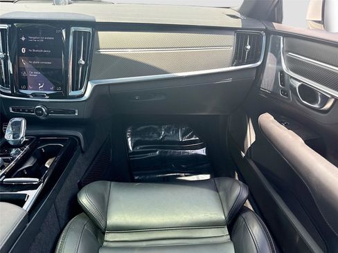 Used 2021 Polestar Polestar 1 image 23