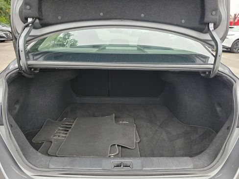 Used 2024 Nissan Sentra S FWD image 6
