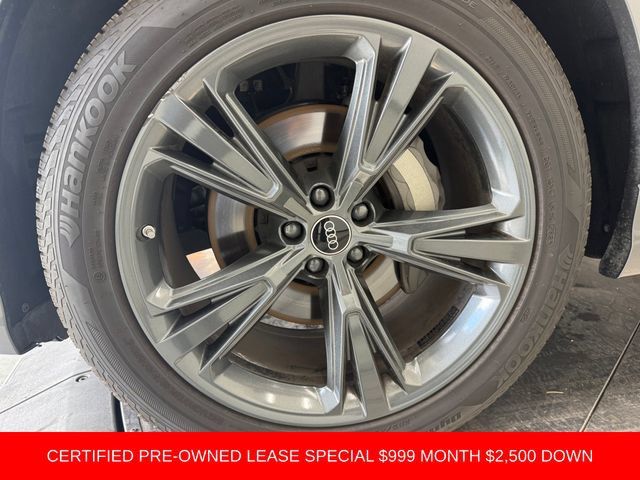 Used 2026 Audi Q8 Premium w/ Convenience Plus Package AWD/4WD image 6