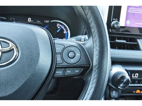 Used 2024 Toyota RAV4 XLE image 15