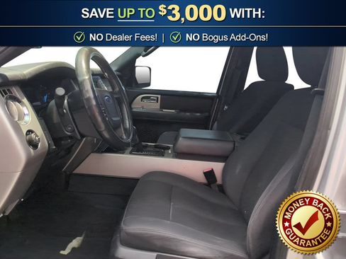 Used 2017 Ford Expedition XLT RWD image 14